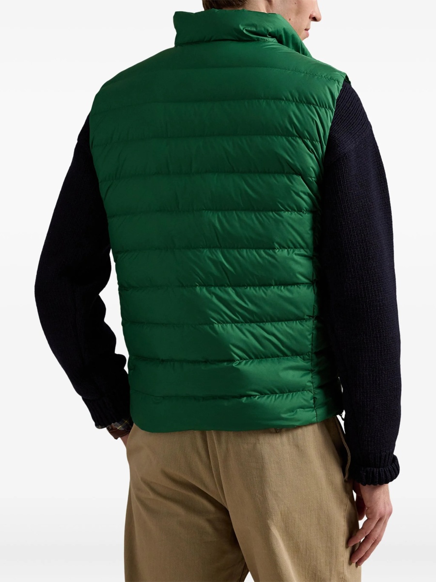 Vesta Ralph Lauren verde - Img 4