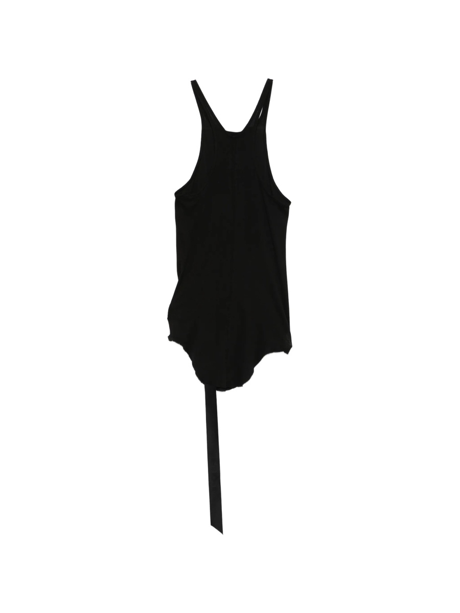 Vesta Rick Owens neagra - Img 2