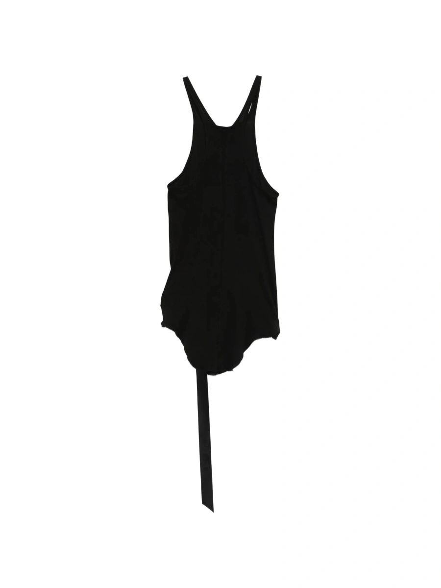 Vesta Rick Owens neagra - Img 2