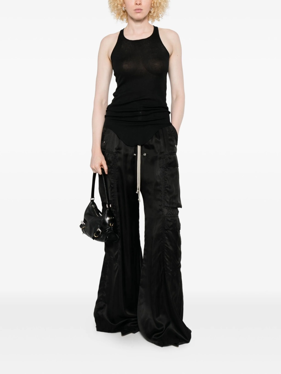 Vesta Rick Owens neagra - Img 2