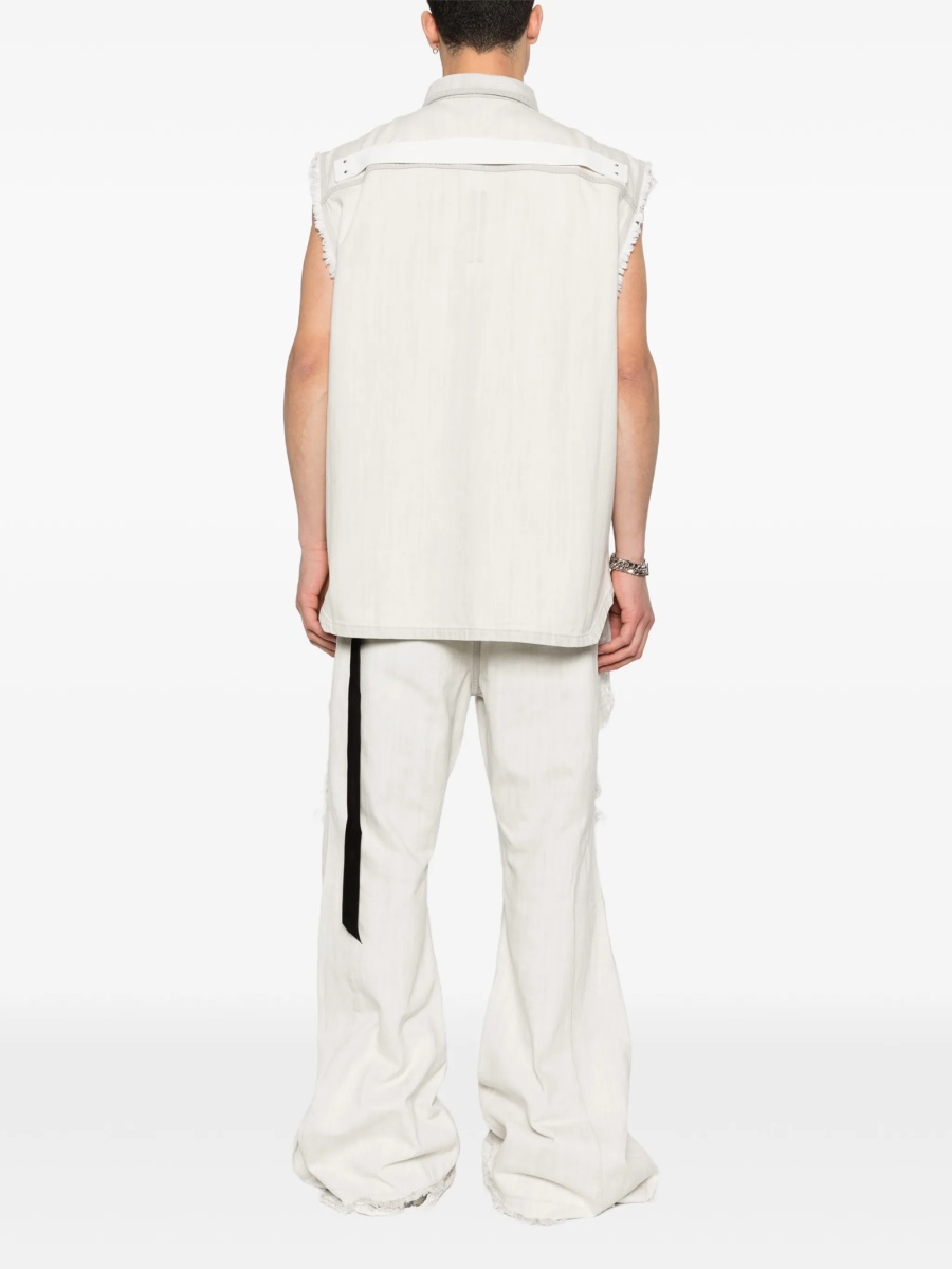 Vesta Rick Owens neutra - Img 4