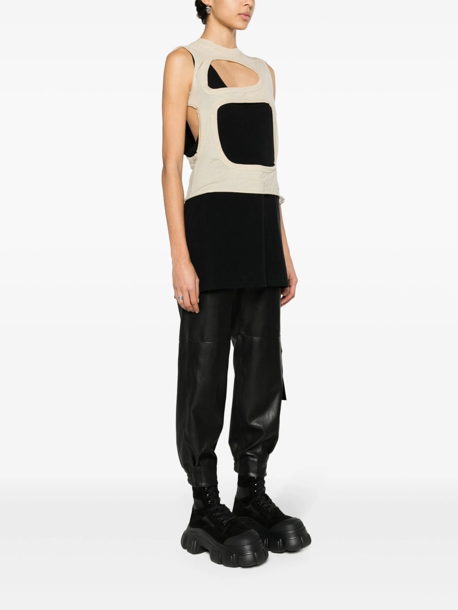 Vesta Rick Owens neutra - Img 3