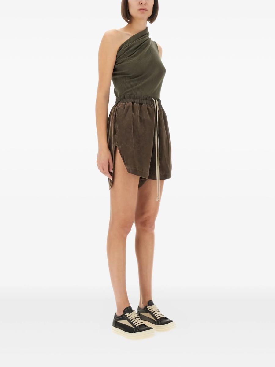 Vesta Rick Owens verde - Img 2