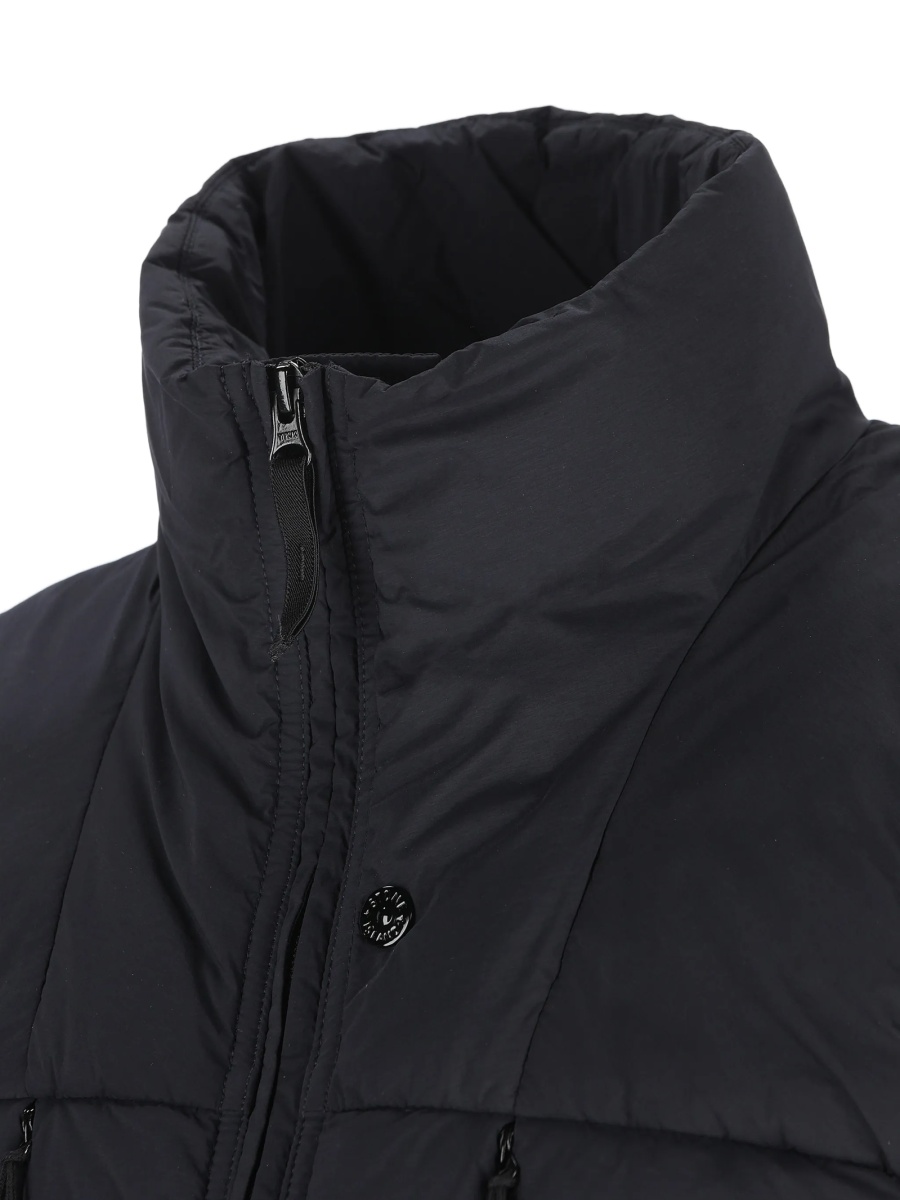 Vesta Stone Island albastra - Img 4