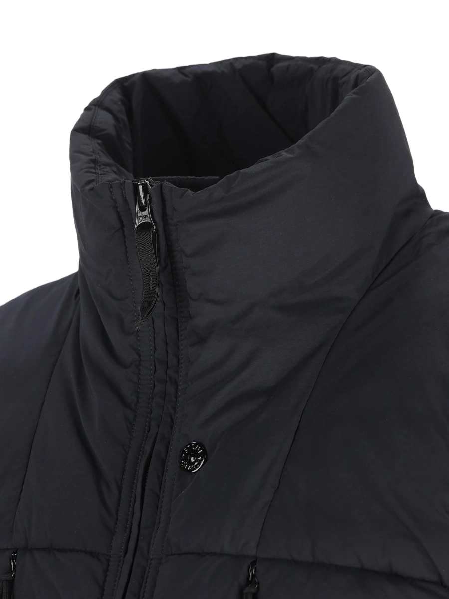 Vesta Stone Island albastra - Img 4