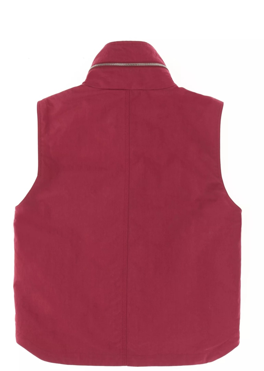 Vesta Tryfan Padded Vest 1 Moncler Genius Jw Anderson - Img 2