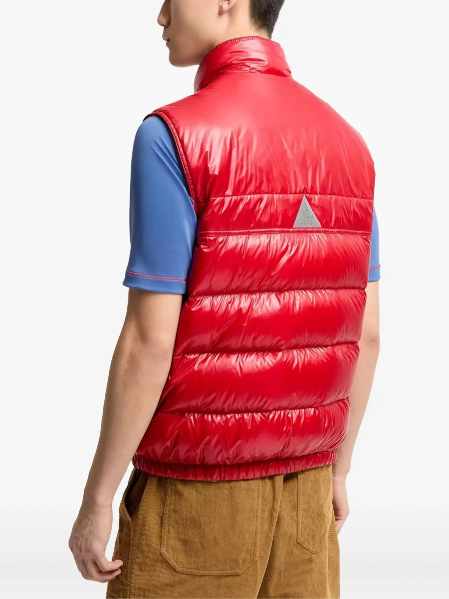 Vesta Uychi Packable Padded Vest - Img 6