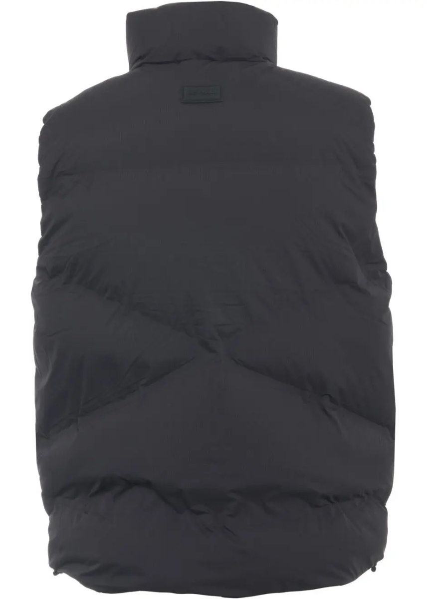 Vesta Vest with stand-up collar - Img 3