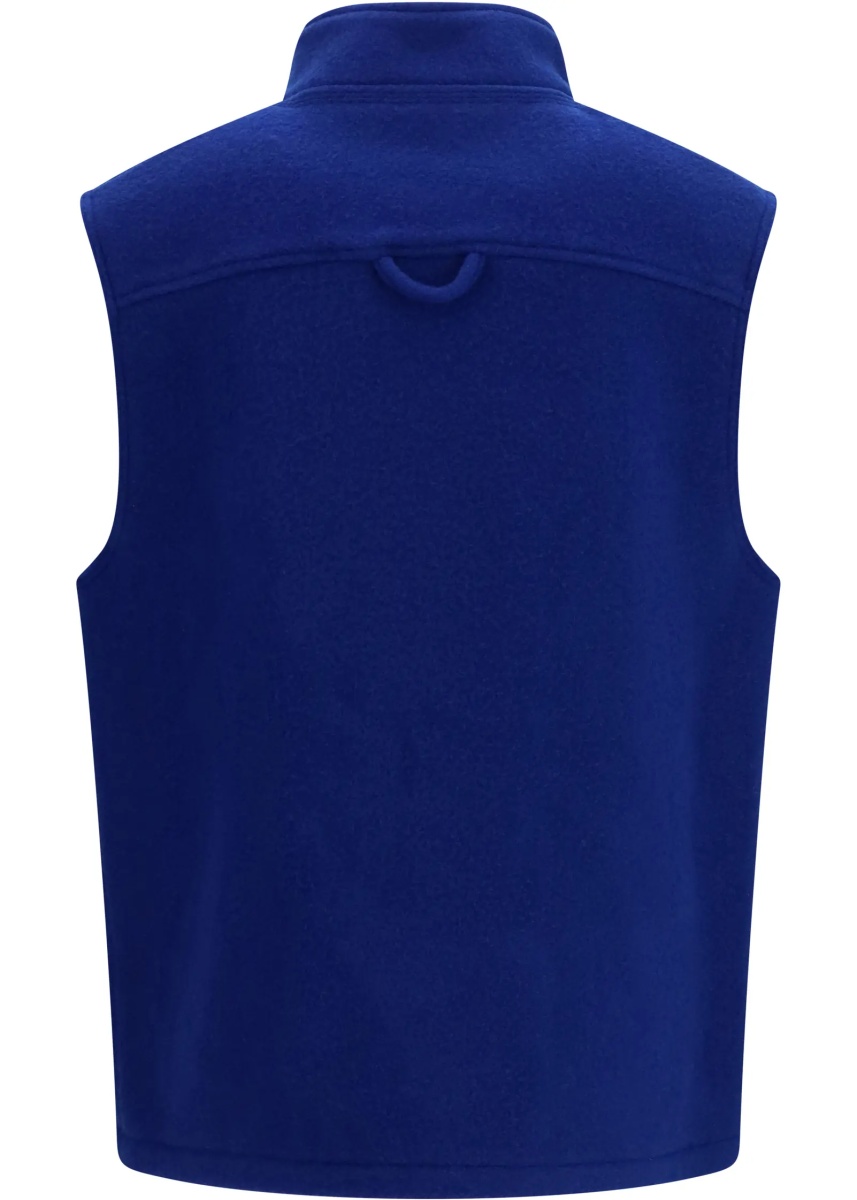 Vesta Virgin wool Vest - Img 2