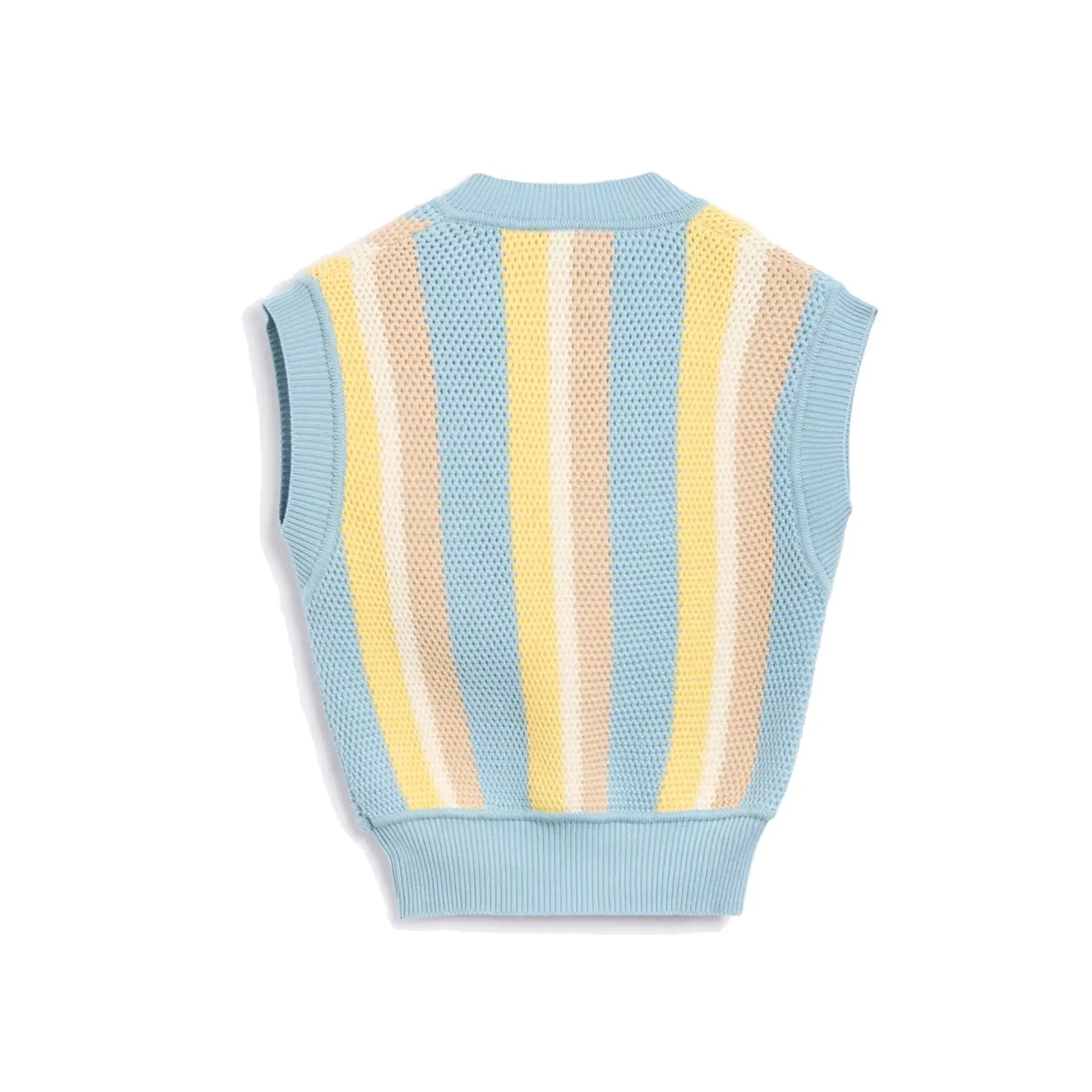 Veste AUTRY Cotton Vest - Img 2