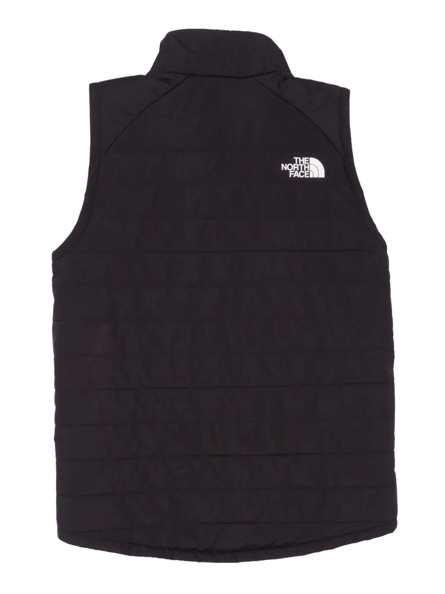 Veste B NEVER STOP SYNTHETIC VEST TNF BLACK - Img 2