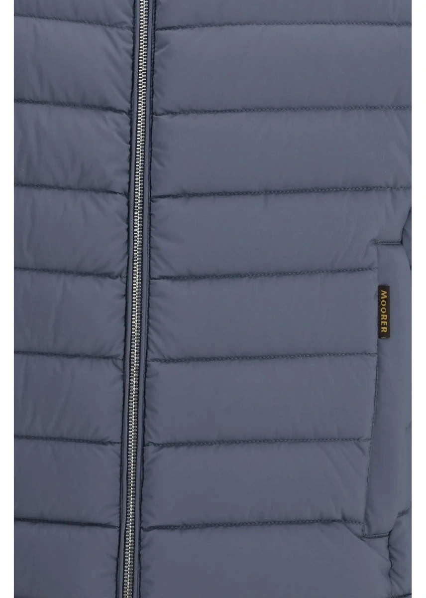 Veste Calaf-S3 Quilted Gilet with boudin padding - Img 3