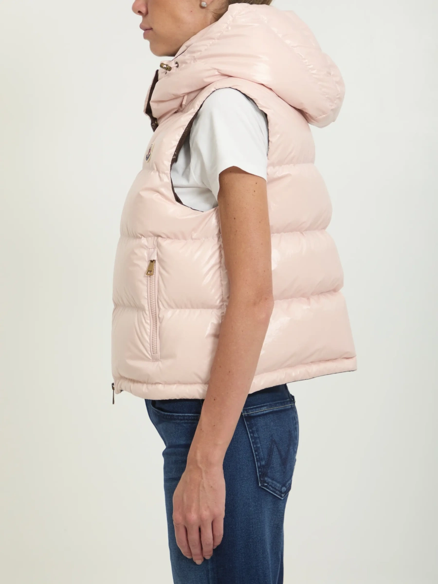 Veste Niverolle Padded Vest - Img 3