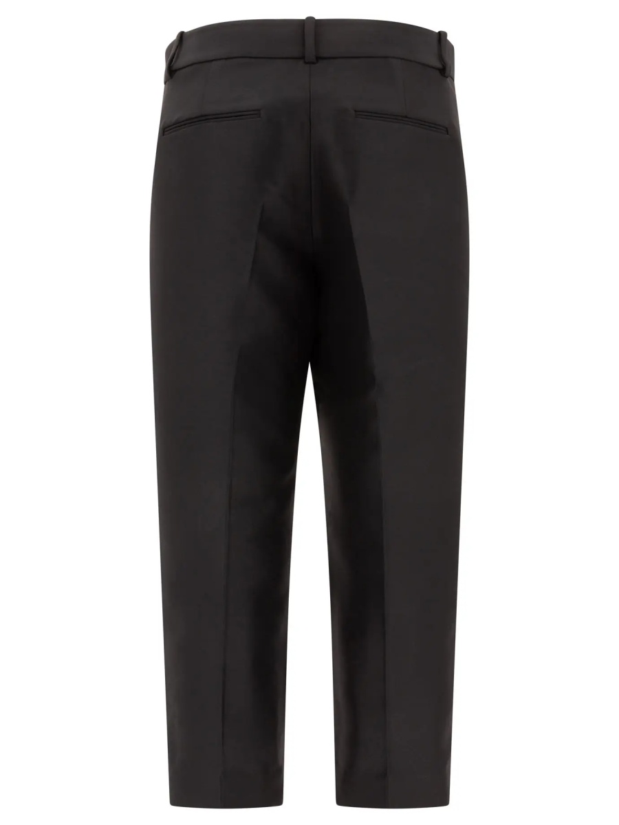 Virgin wool pants - Img 2