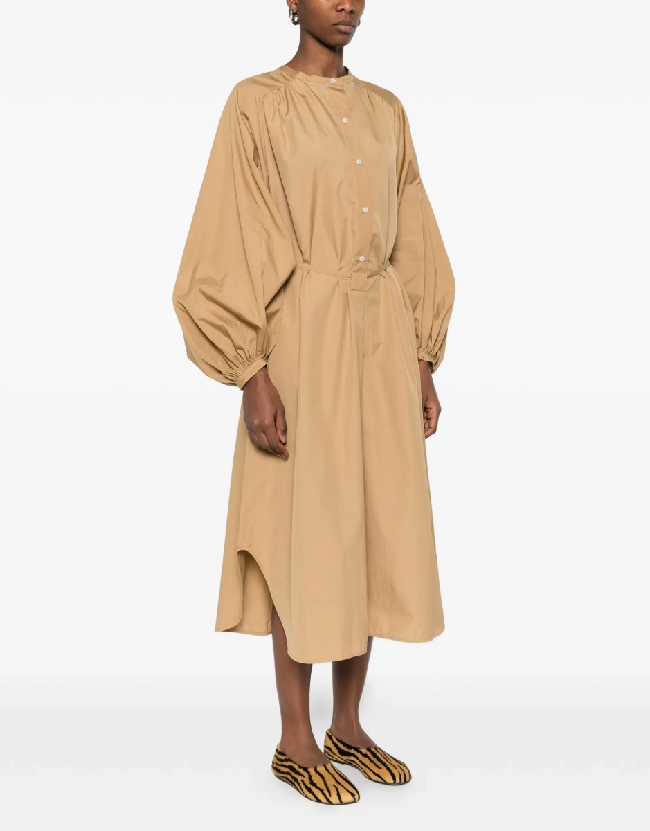 Vitti Shirt Dress - Img 5