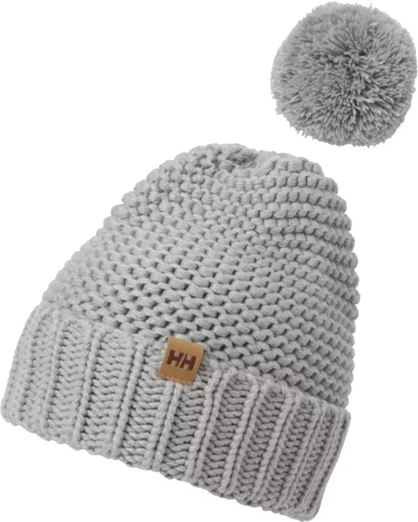 W Calgary Chunky Beanie - Img 2