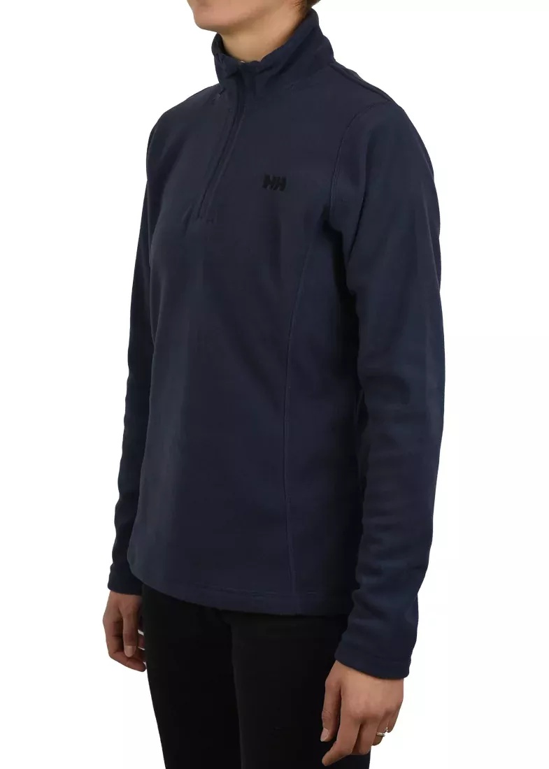 W Daybreaker 1/2 Zip Fleece - Img 4