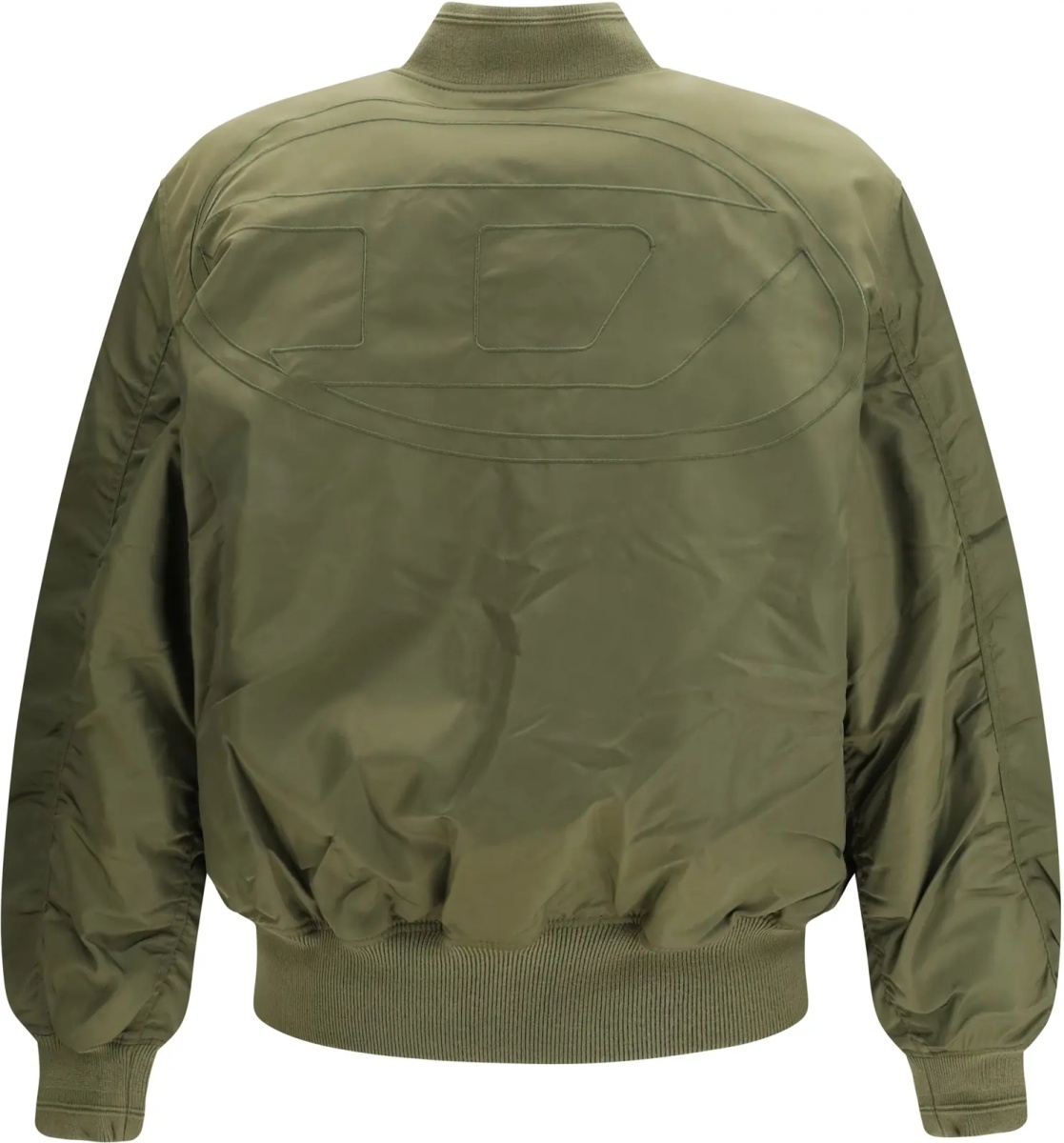 W-Type-D1 reversible Bomber Jacket - Img 3