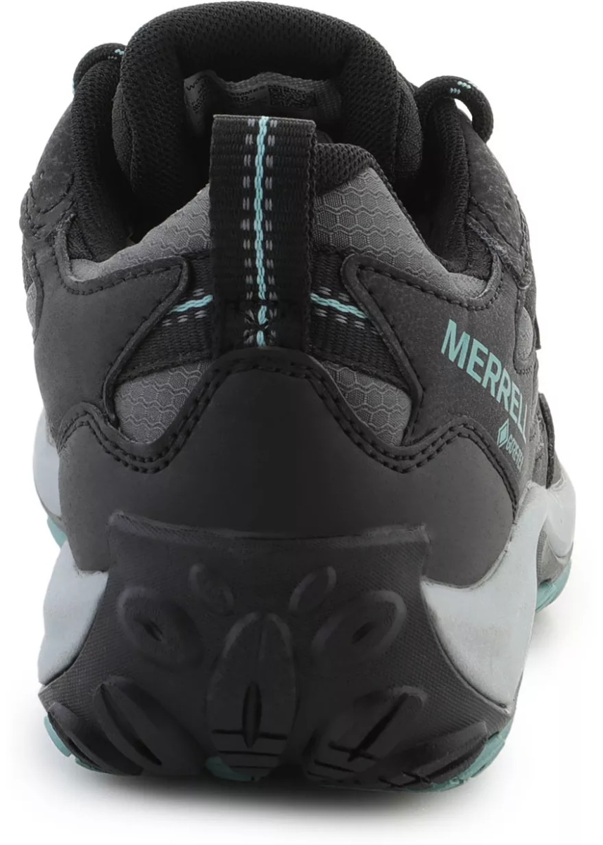 West Rim Sport GTX Black Noir - Img 5