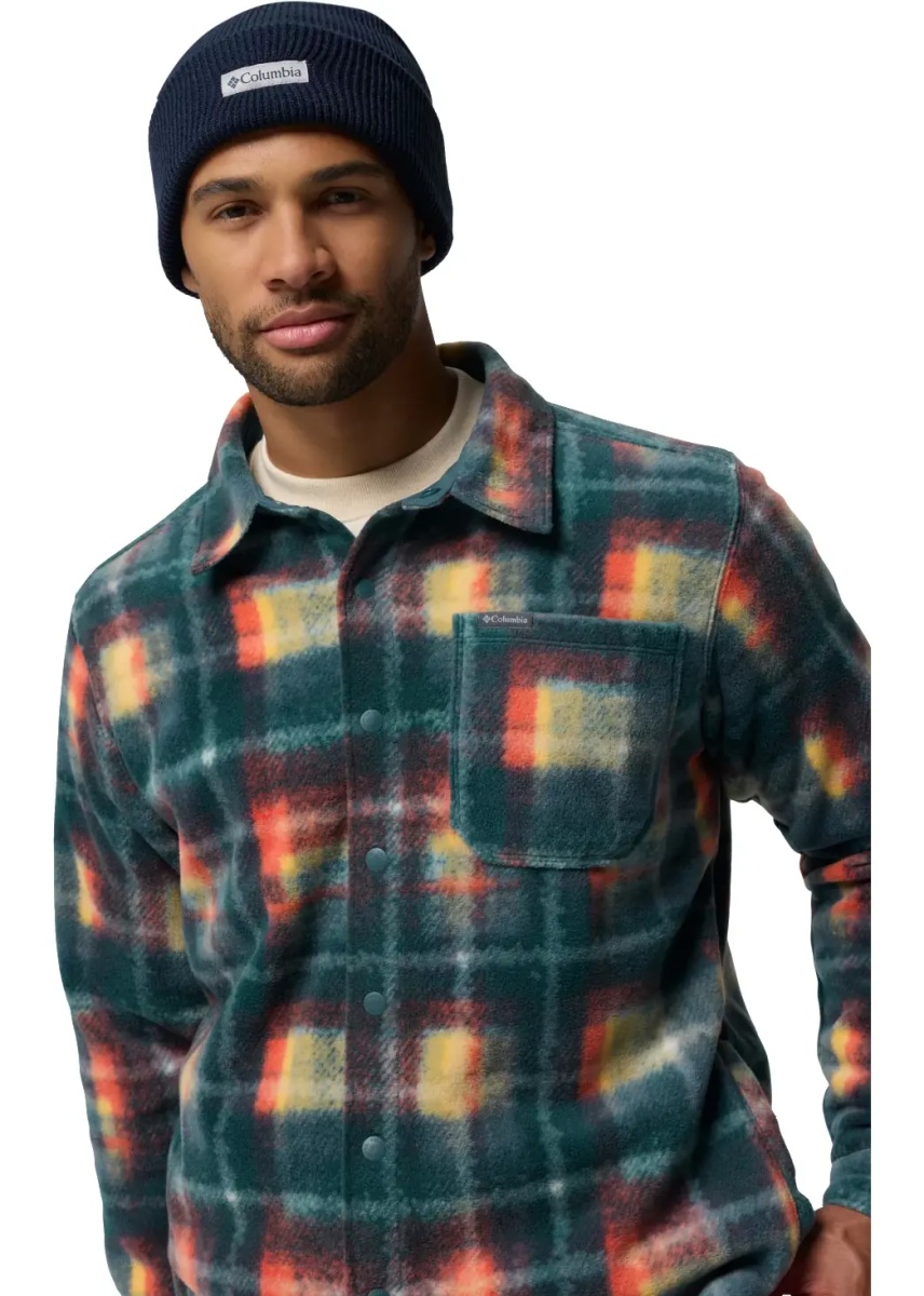 Whirlibird Cuffed Beanie - Img 2
