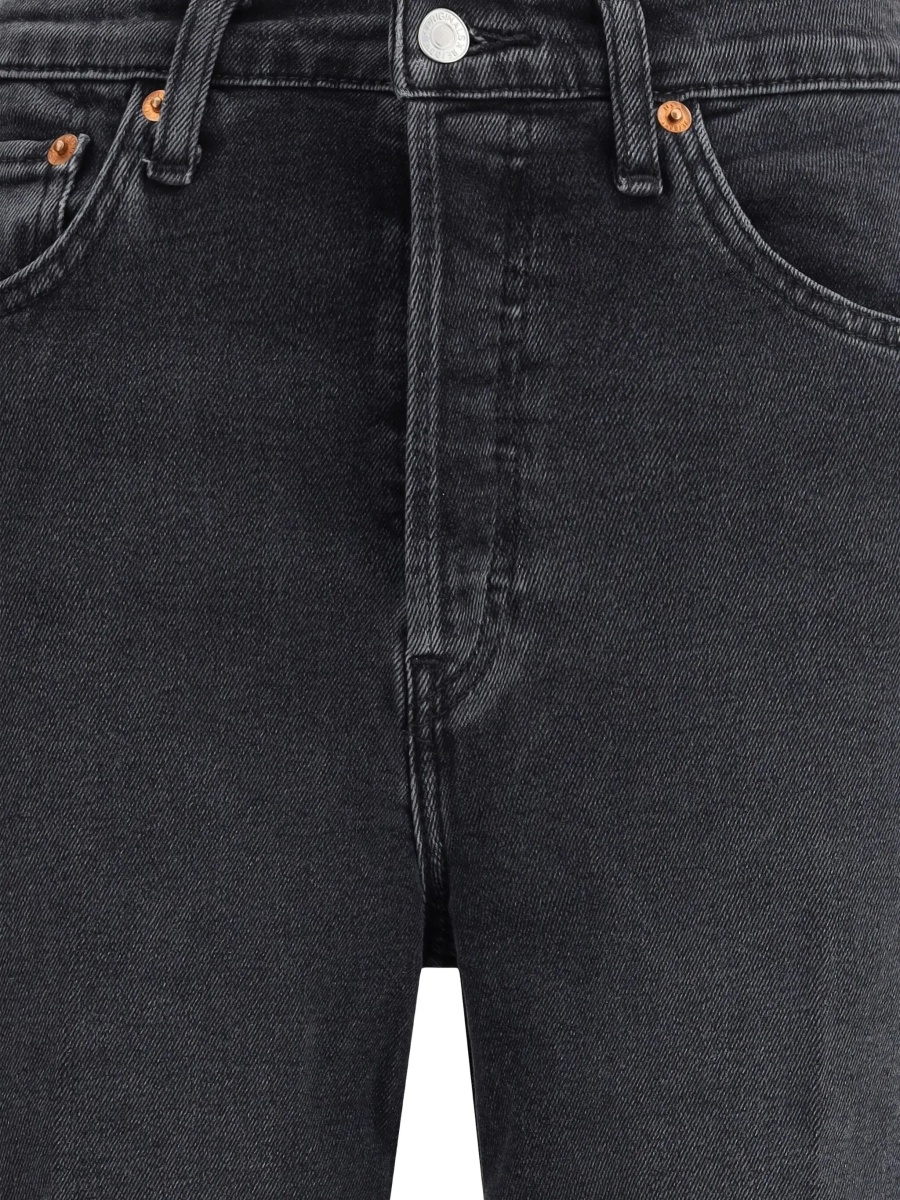 Wide leg Jeans - Img 3