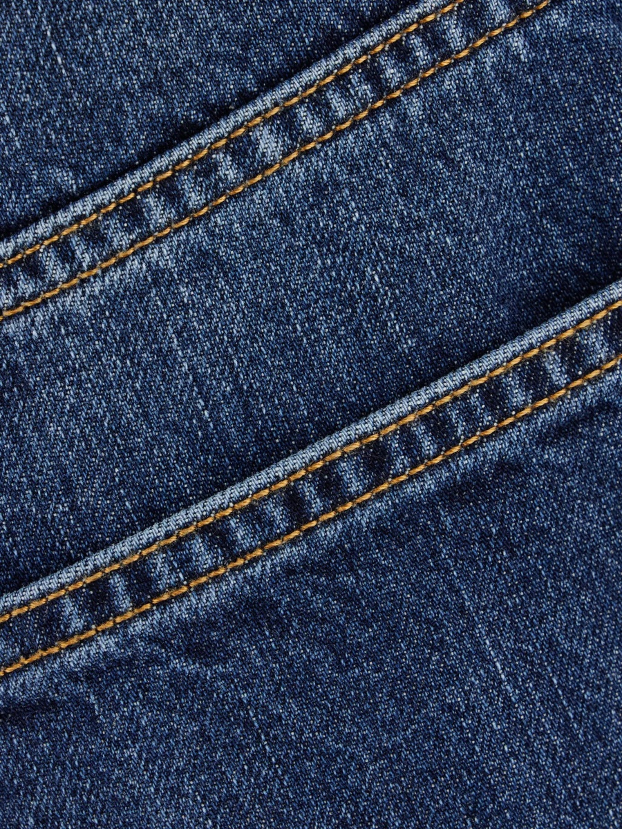 Wide leg jeans - Img 3