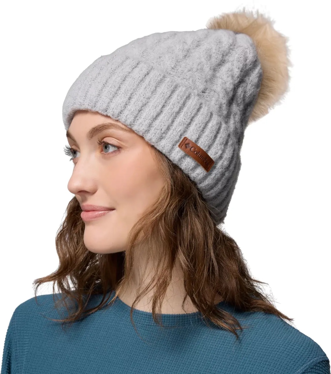Winter Blur II Beanie - Img 3