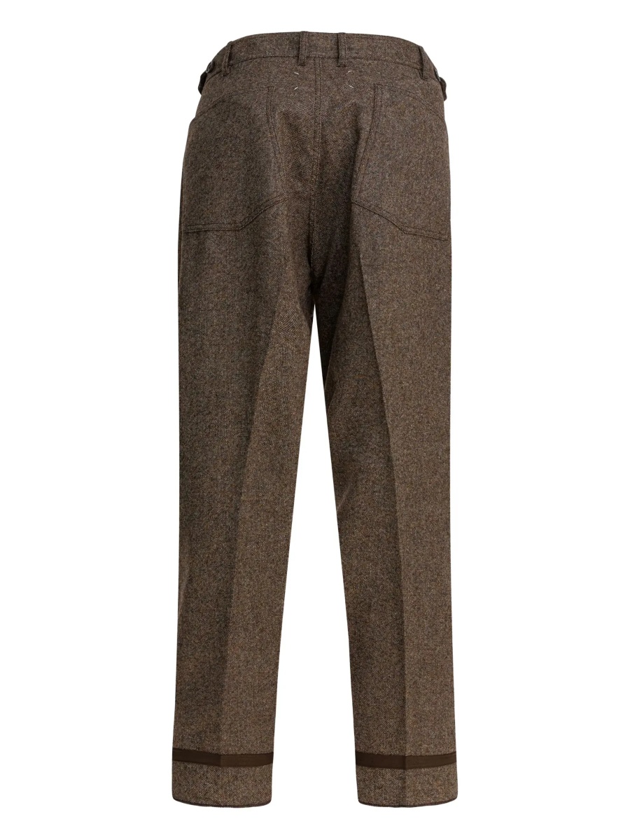 Wool pants - Img 2