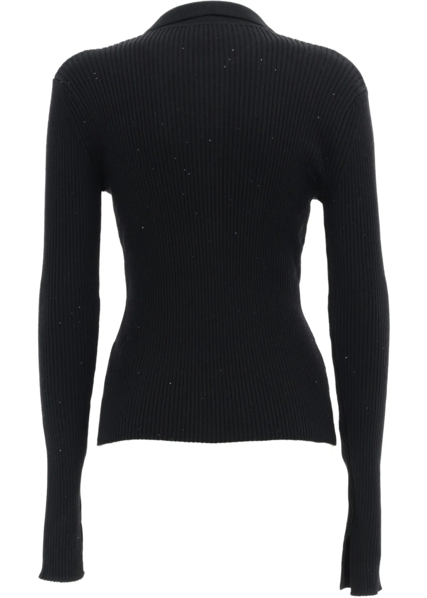 Wool Polo. - Img 2