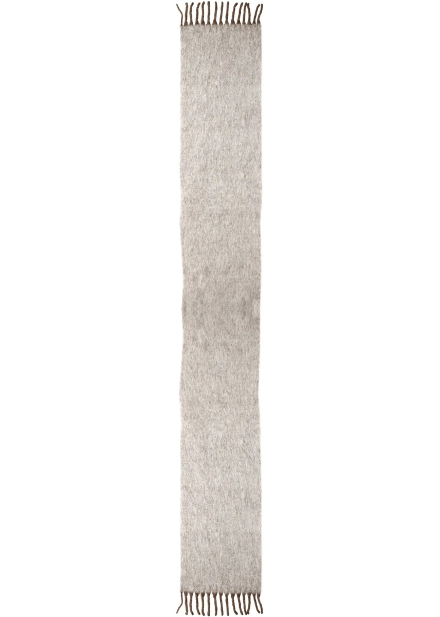 Wool Scarf - Img 3
