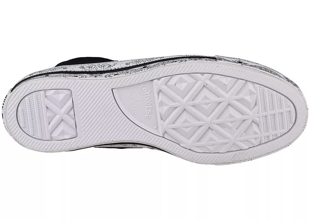 X Miley Cyrus Chuck Taylor Hi All Star - Img 4
