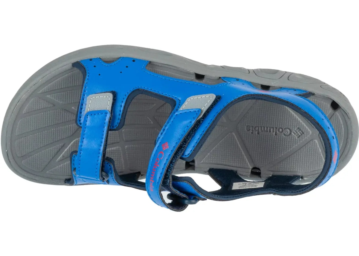 Youth Techsun Vent Sandal - Img 3