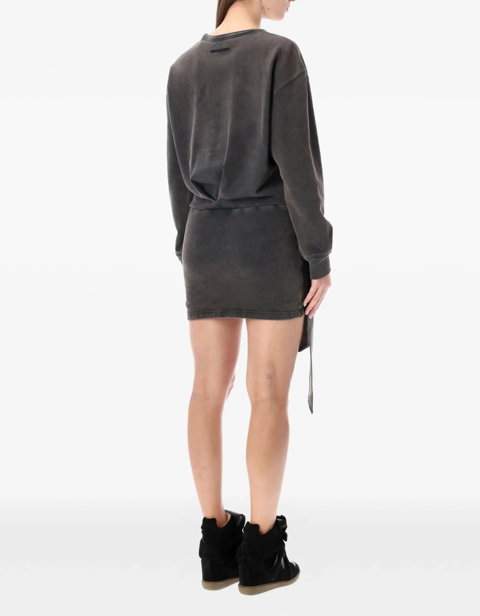 Zae fleece Dress - Img 2