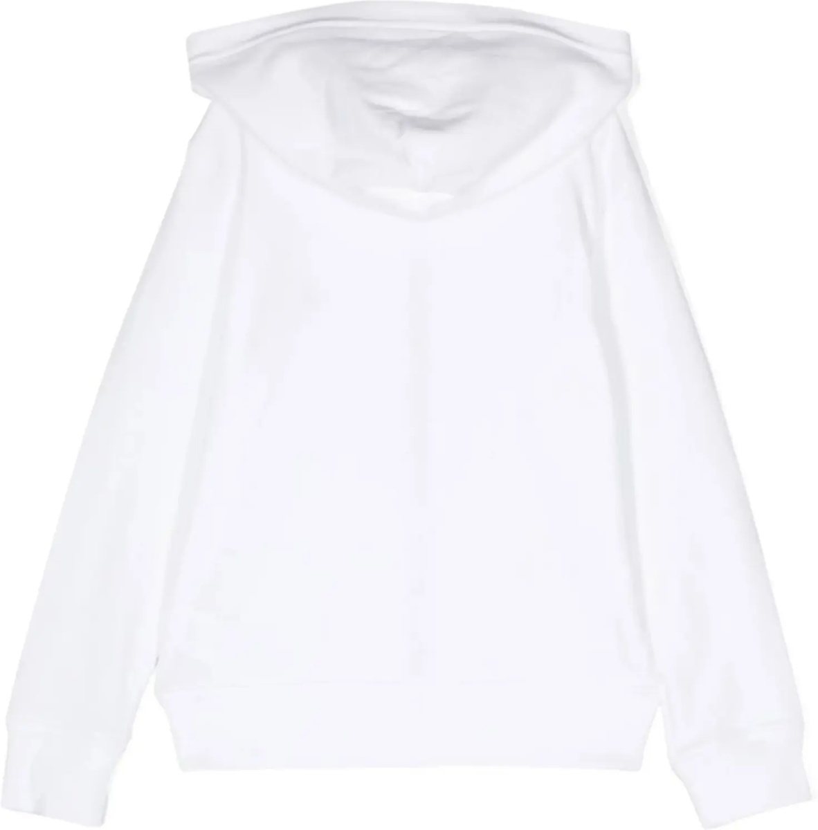 Zipper Hoodie - Img 2