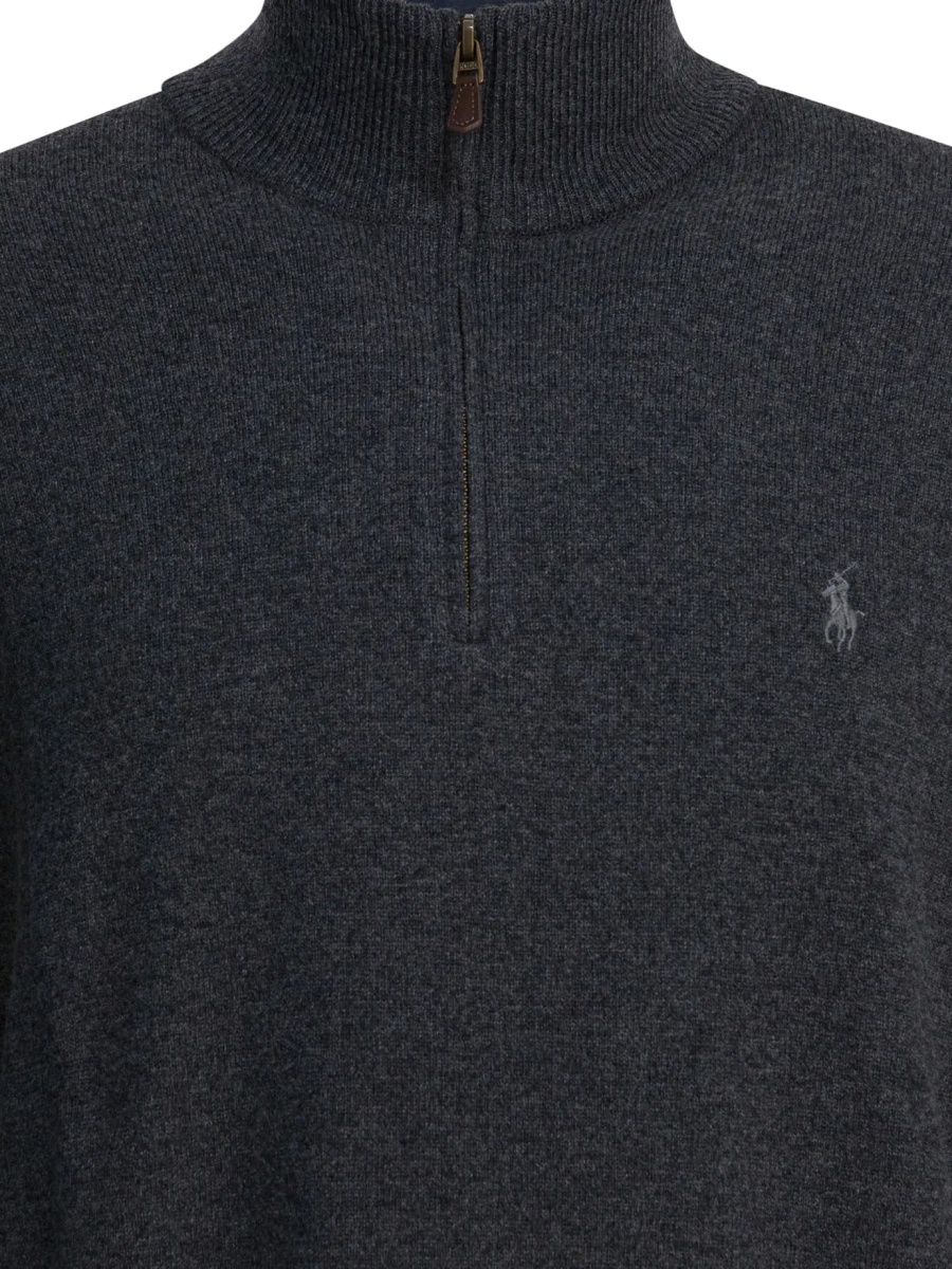 Zipper sweater - Img 3