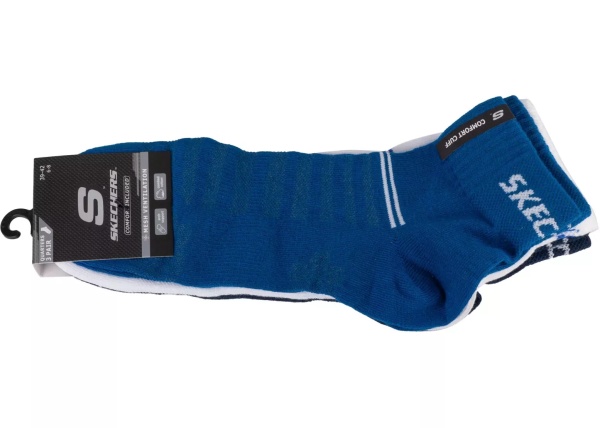 3PPK Mesh Ventilation Socks