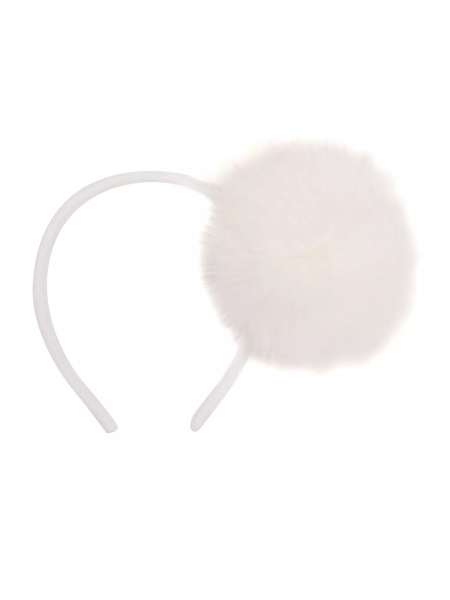 Accesorii MAXI POM PON HEADBAND