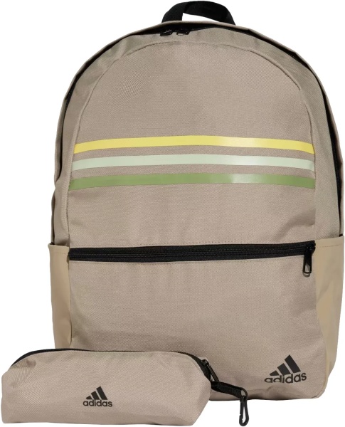 adidas Classic Horizontal 3-Stripes Backpack