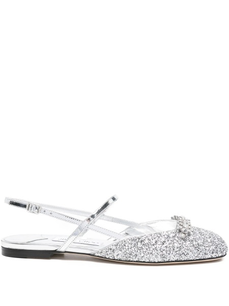 Balerini "Belinda" slingback ballet flats