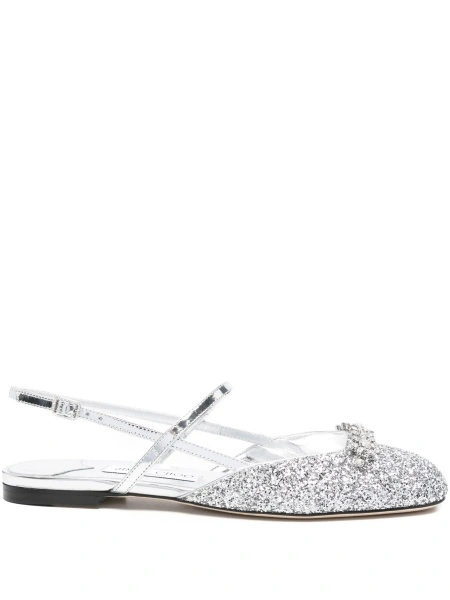 Balerini "Belinda" slingback ballet flats