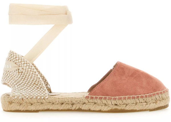 Balerini Manebí Espadrilles Flat