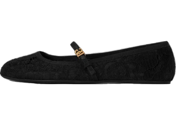 Balerini Taormina Lace Ballet Flats