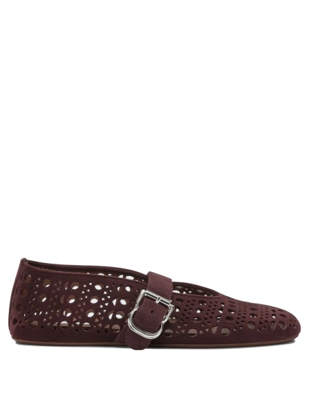 Balerini "Vienne" Mary Jane ballet flats