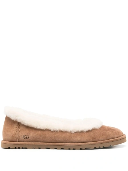 Balerini "Zora" Classic Ballet Flats