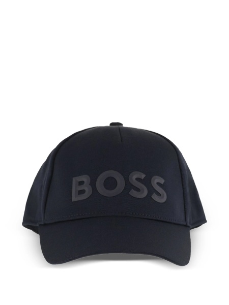 Basca Hugo Boss albastra