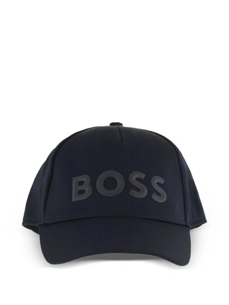 Basca Hugo Boss albastra