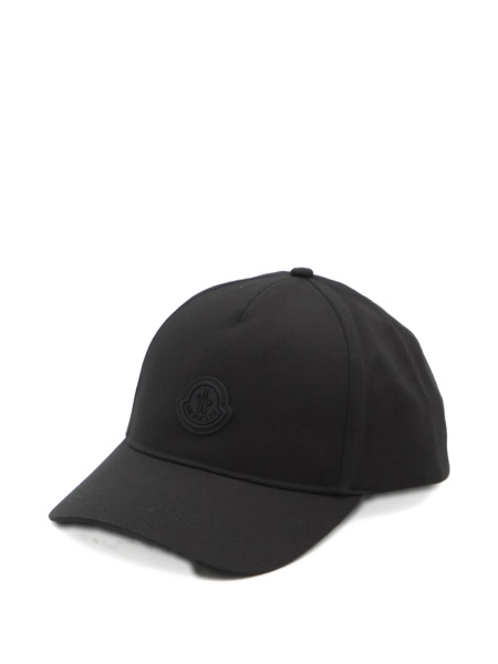 Basca Moncler neagra