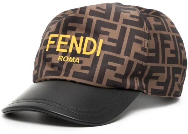 Baseball Unisex Fendi Roma