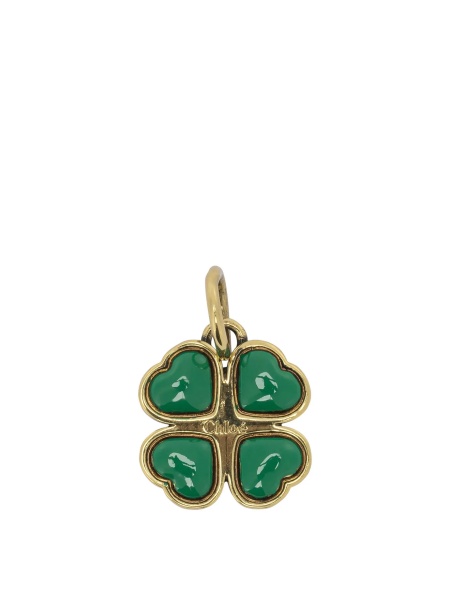Bijuterii "Clover" pendant