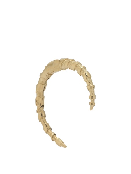 Bijuterii "Horn" Single earring